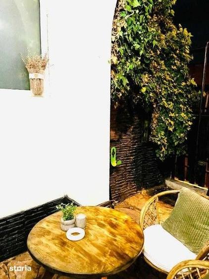 Casă cu 4 camere cu Teren 300 Mp în Ultracentral