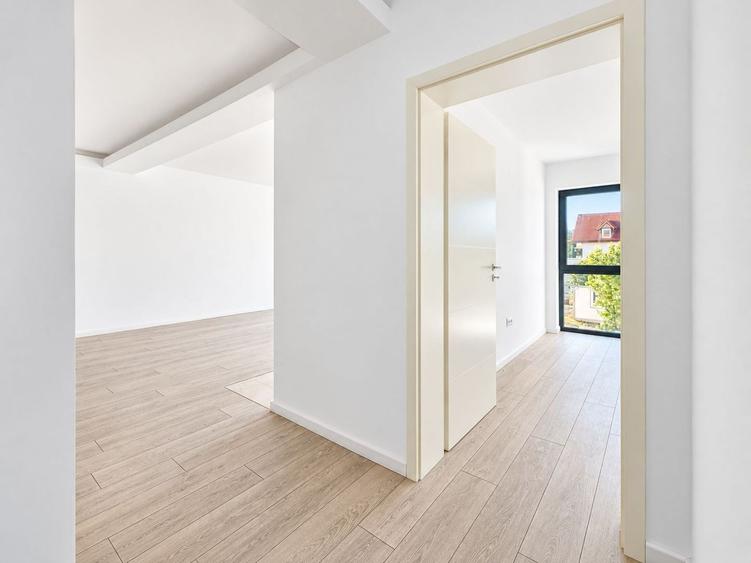 Apartament 3 camere, 2 băi | Braytim | Comision 0% - 8