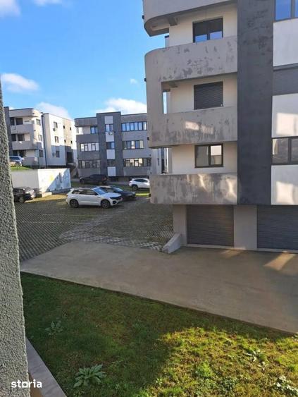 Apartament cu 2 camere în Bucium