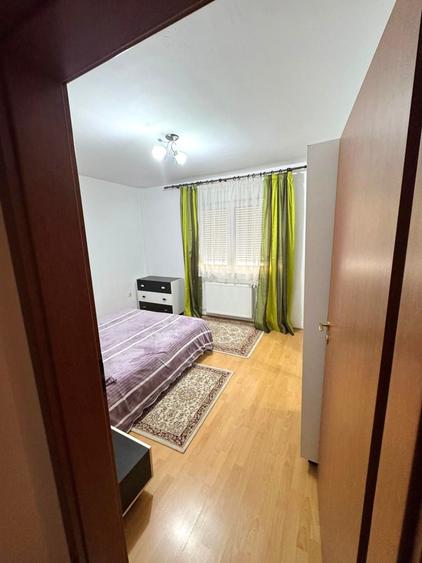 Apartament 2 camere în Centru, 61 mp + terasă 17 mp, bloc cu lift - 2