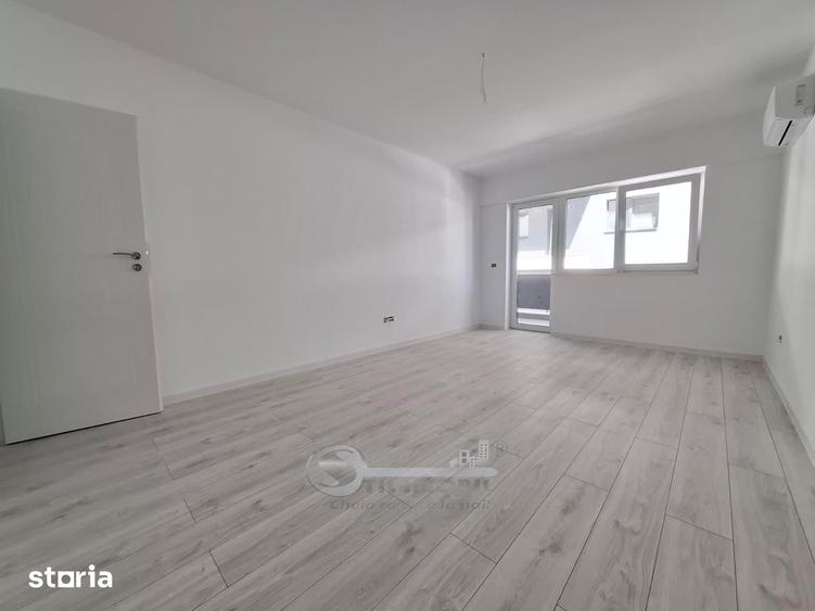 Garsonieră decomandată în Galata