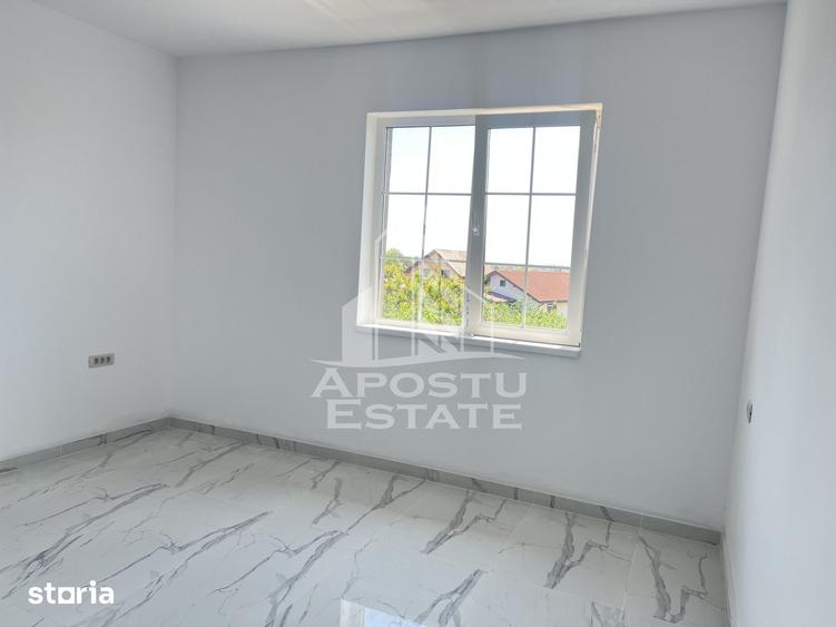 Casă cu 3 camere cu Teren 151 Mp în Sânandrei