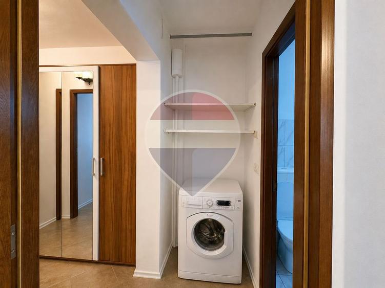 Apartament cu 3 camere în Răcădău