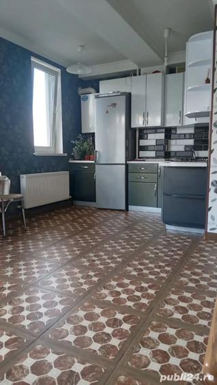 De inchiriat apartament cu o camera in zona Lipovei - 1
