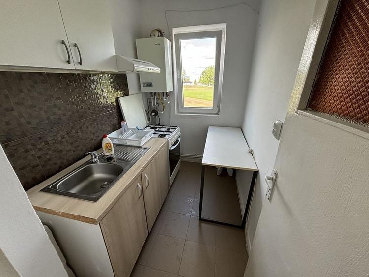 Apartament cu 2 camere în Dosu Bricii