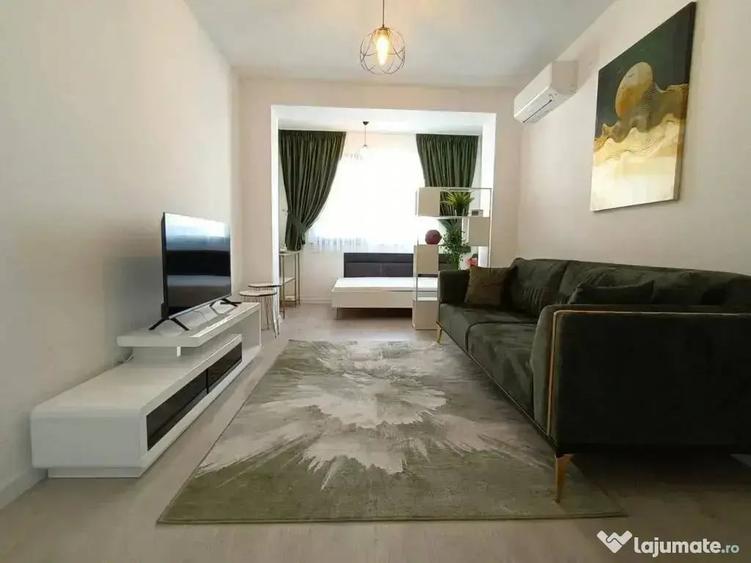 Apartament cu 1 camera in Ivory Residence, Pipera!!! - 9
