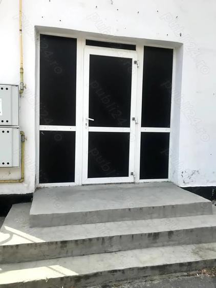Spațiu comercial, de 60 mp, în Teilor