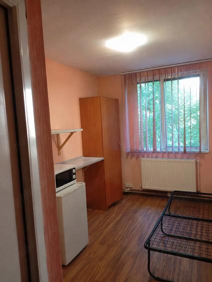 Garsonieră nedecomandată în Rogerius