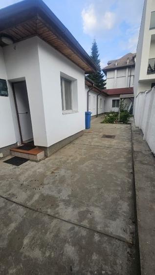 Casă individuală cu 5 camere cu Teren 200 Mp în Turda