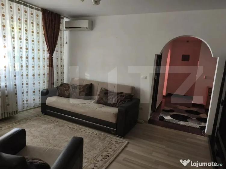 Apartament 2 camere, 45 mp, zona Tudor Vladimirescu - 3