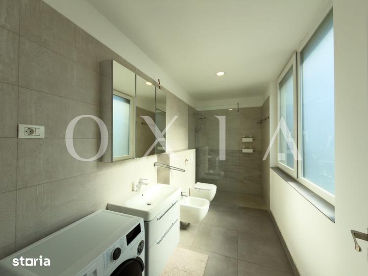 Apartament cu 4 camere în Girocului