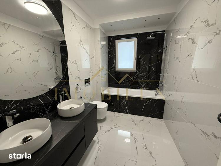 Apartament cu 3 camere în Florești