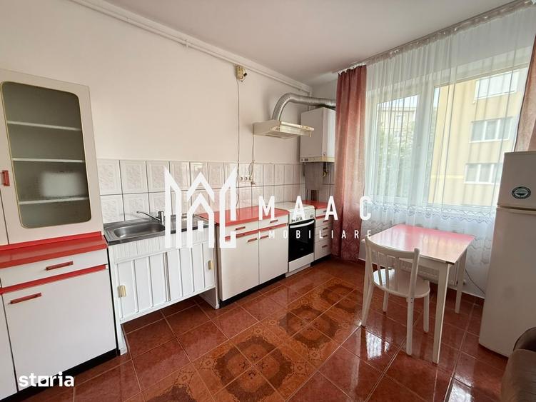 Apartament 2 camere | Etaj 1 | Parcare | Balcon | Siretului - 8