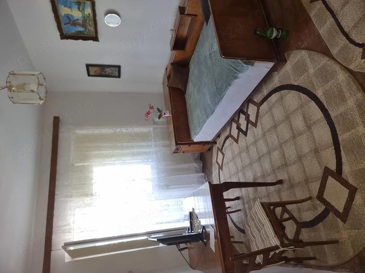 Inchiriez apartament cu doua camere Ineu - 4