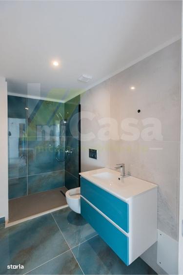 Apartament 2 Camere - Complex Rezidential WHITE SEA - Mamaia - 8