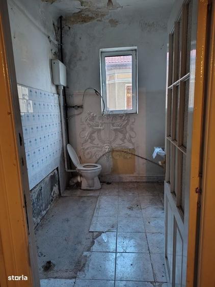 Apartament cu 3 camere în Dorobanți