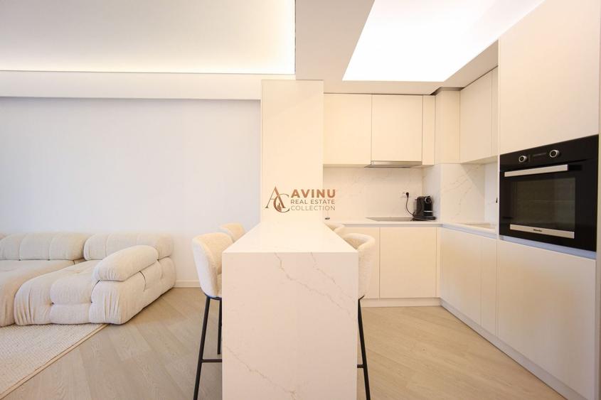 Apartament cu 2 camere în Sud-Vest