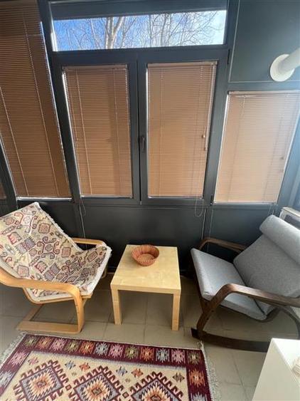 Apartament cu 2 camere decomandat, mobilat în Colentina