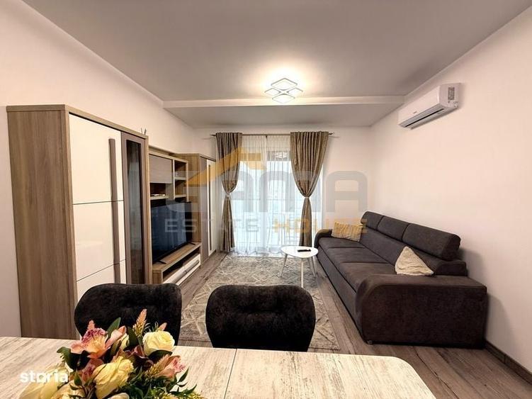 Apartament 2 camere, loc de parcare, Adora Park - 6