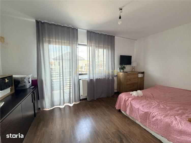 Casă cu 4 camere cu Teren 200 Mp în Berceni