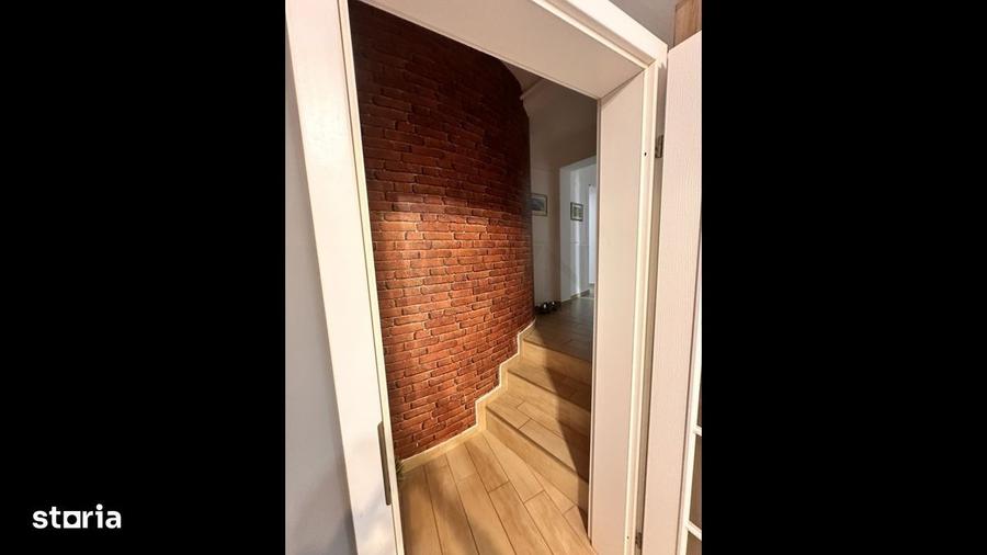 Apartament cu 4 camere decomandat în Grădina Icoanei