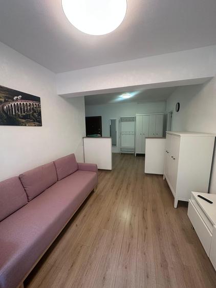 Apartament 2 camere - parcare - Militari - Pacii - Iuliu Maniu - bloc nou - 5
