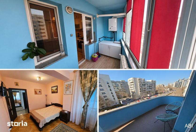 Inchirieri Apartamente 2 Camere Nerva Traian - 2