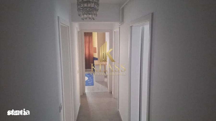 Apartament 3 Camere, Parcul Teilor, Zona Bratarii - Th.Pallady + Parc - 4