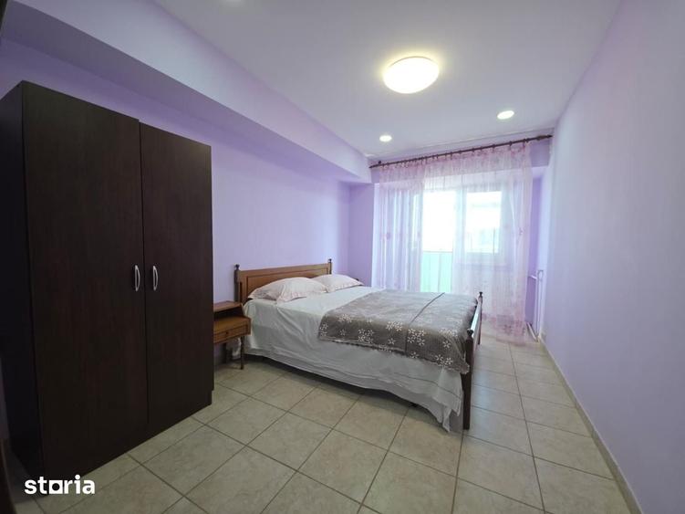 Inchirieri Apartamente 2 camere CARTIERE DRUMUL TABEREI - 5