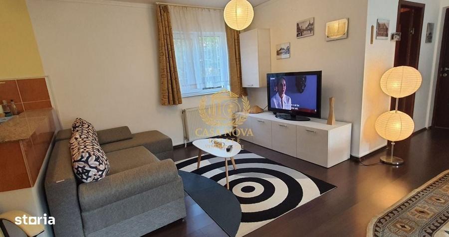 Apartament 2 camere 70 mp parter cu parcare orientare sudica complet u - 7
