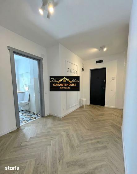 Apartament cu 2 camere în Vasile Alecsandri