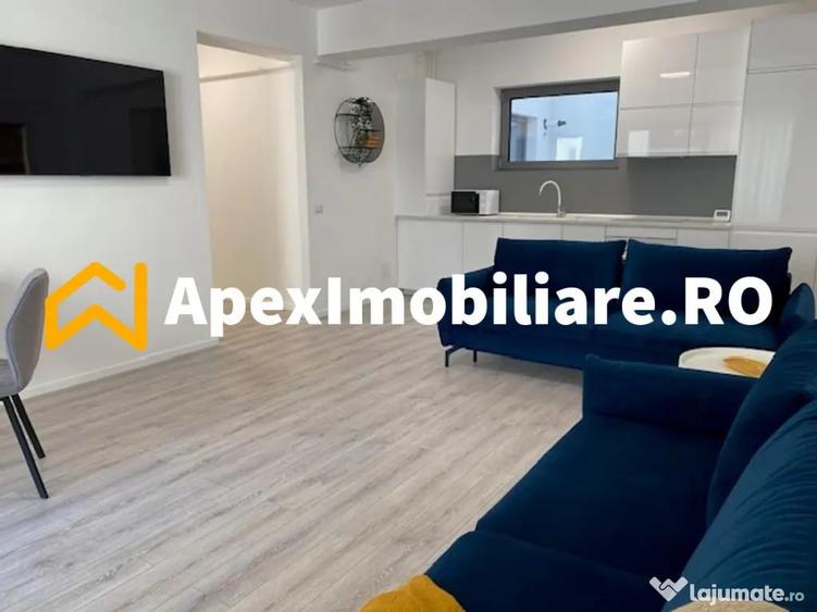 Garsoniera de inchiriat Unirii Bucure?ti | ApexImobiliare.r - 6
