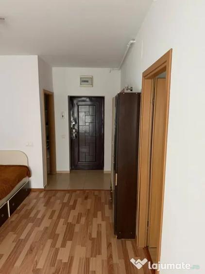 Garsonieră decomandată în Liviu Rebreanu