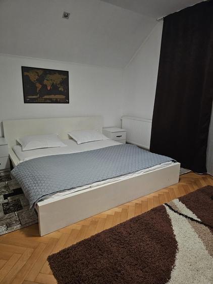 Casă individuală cu 4 camere cu Canalizare în Ghiroda
