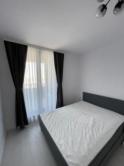 Apartament cu 2 camere in Isho - 6