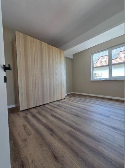Apartament 3 camere 3 bai Baneasa Drumul Agatului 66A - 8