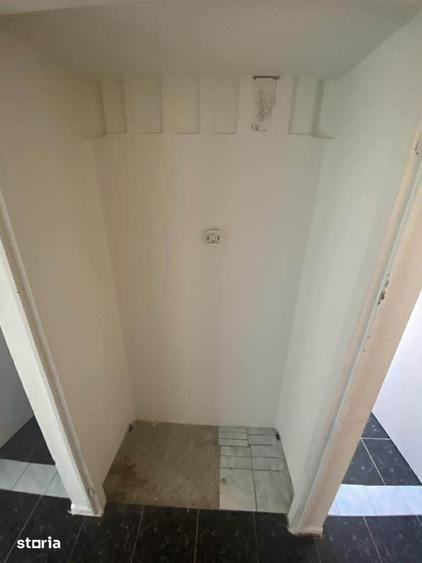 Apartament cu 2 camere semidecomandat în 14 Mai