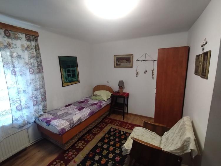Apartament decomandat în Central