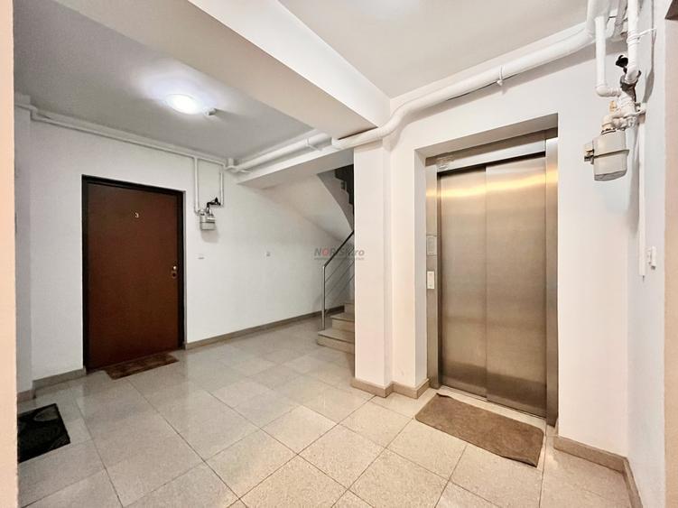 3 Camere I 89 MP I Parcul Carol I Centrală I Parcare I Exclusivist - 17