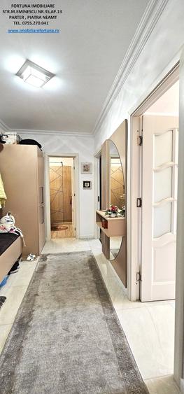 Apartament cu 2 camere decomandat în 1 Mai