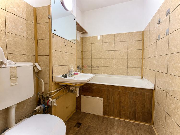 Apartament cu 2 camere decomandat în Nicolae Grigorescu