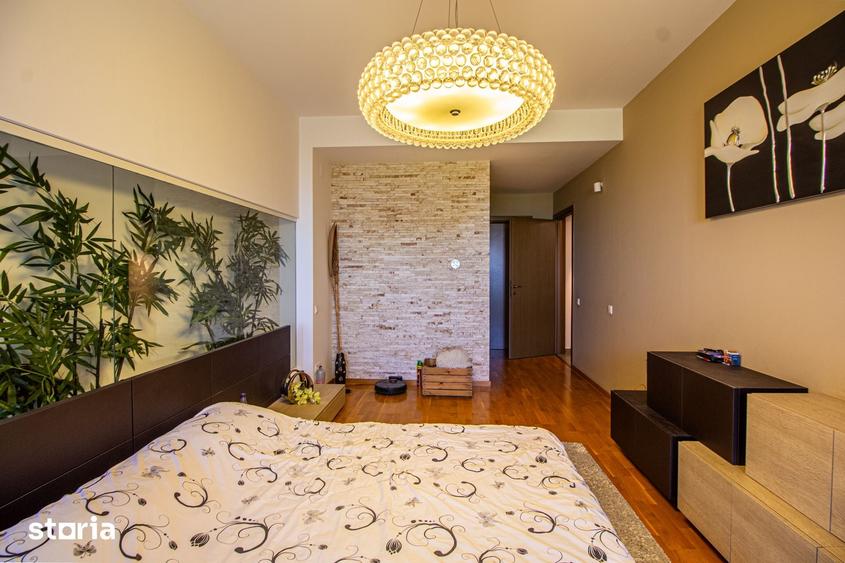 Apartament cu 2 camere în Schei