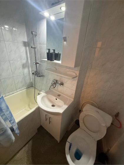 Inchiriez apartament Trivale 38 MP, Mobilat si Utilat - 5