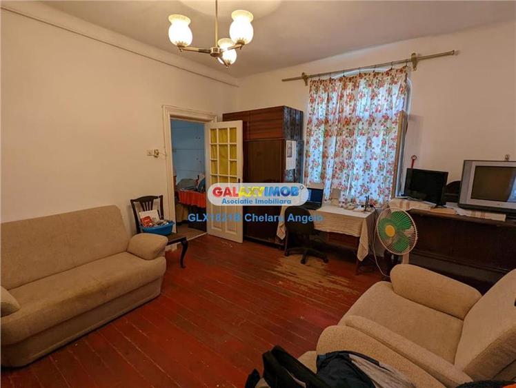 Casă cu 4 camere cu Teren 100 Mp în Timpuri Noi