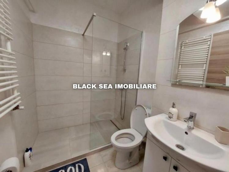 Apartament cu 2 camere, mobilat în Nord