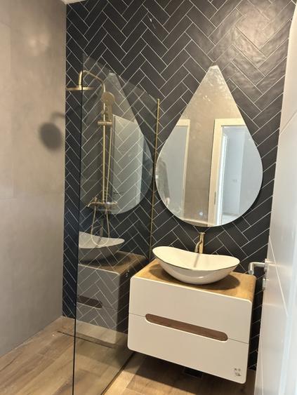 Apartament cu 3 camere, 55 mp, terasa 10 mp Eroilor - 8