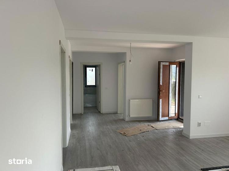 Casa noua cu 4 camere, Barnova, Iasi - 14