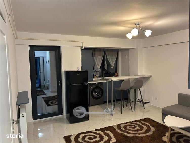 Apartament 2 camere, Hlincea, bloc 2022, mobilat - 2