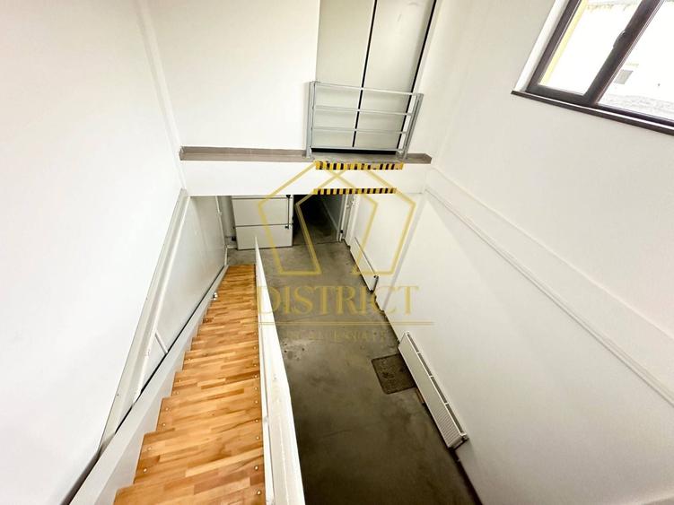 Spațiu industrial, de 1,447 mp, în Freidorf