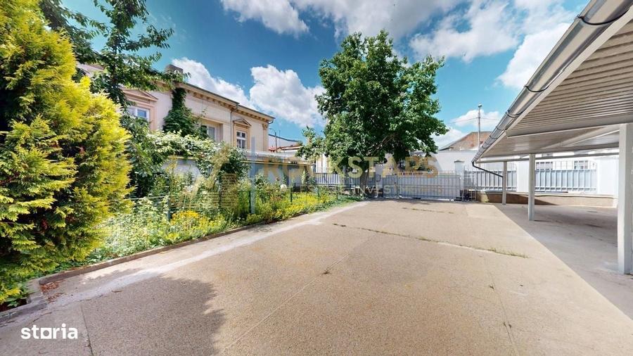 Spatiu Birouri | Mansarda in Vila | 2 Locuri Parcare | Zona Unirii - 14